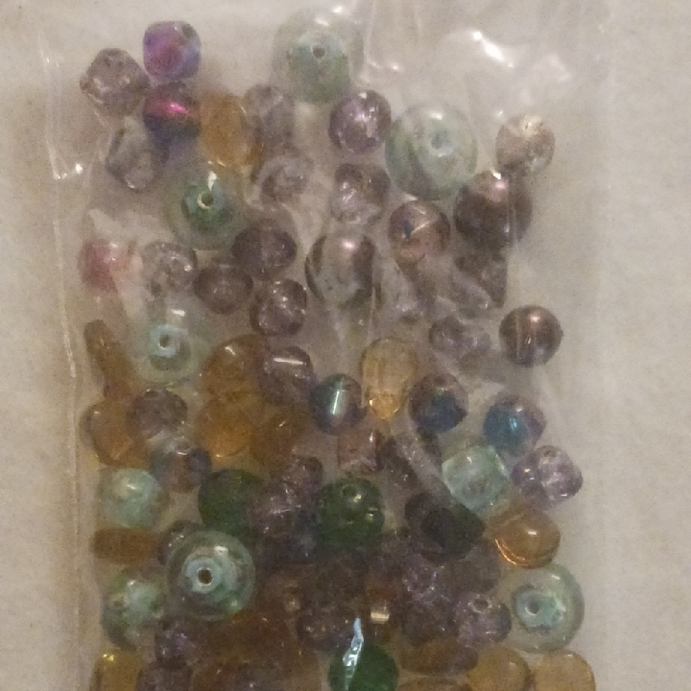Assorted Beads Collection - Picture 4 of 5